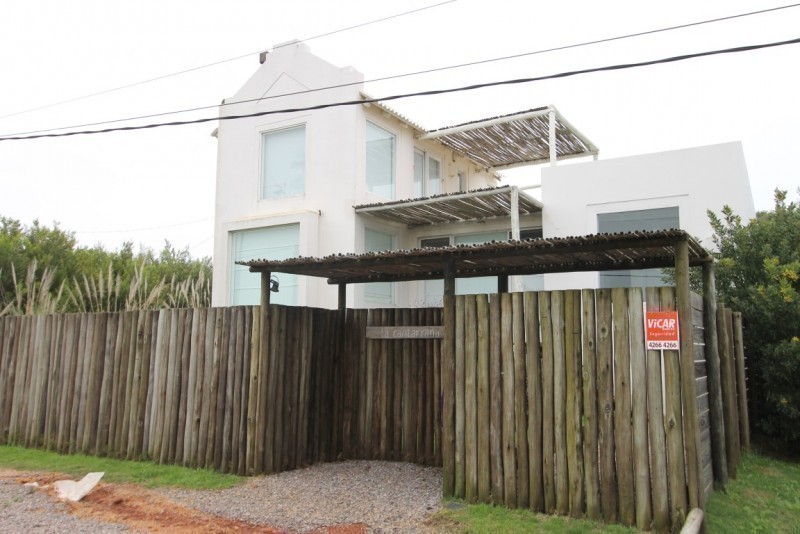 Casa en alquiler en Alto de Punta Piedras